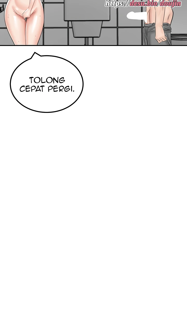 Mother-son Island Survival Chapter 13 - Page 44